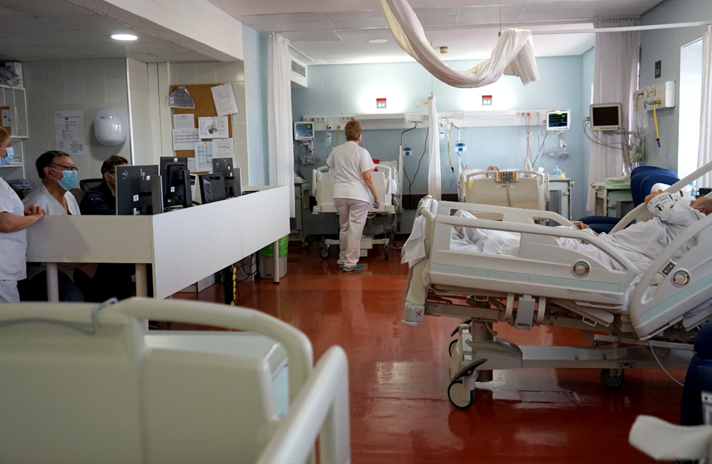 Cinco hospitales de la Regin contarn con la herramienta de telemedicina 